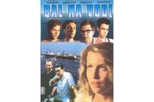 BAL NA VODI - HEY BABU RIBA, SFRJ 1986 (DVD)